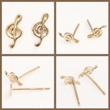 me on ピアス | アクセサリーショップPIENA | 詳細画像3 