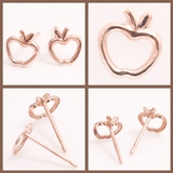 me on ピアス | アクセサリーショップPIENA | 詳細画像3 