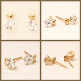 me on ピアス | アクセサリーショップPIENA | 詳細画像3 