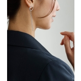 リングチェーンピアス ピンク アクセサリー | Pierrot | 詳細画像6