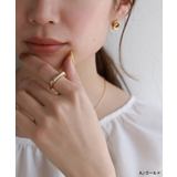 選べるデザインリング リング 指輪 | Pierrot | 詳細画像10 