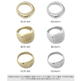 選べるデザインリング リング 指輪 | Pierrot | 詳細画像6 