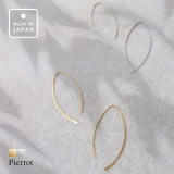 ライナーフックピアス ピアス ライナー | Pierrot | 詳細画像1 