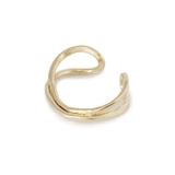 C/ゴールド | 選べるデザインシンプルイヤーカフ イヤーカフ シンプル | Pierrot