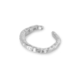 A/シルバー | 選べるデザインシンプルイヤーカフ イヤーカフ シンプル | Pierrot