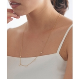 ハングパールネックレス ネックレス パール | Pierrot | 詳細画像8 