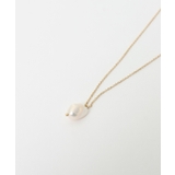 淡水パールシンプルネックレス ネックレス 淡水パール | Pierrot | 詳細画像3