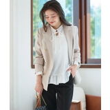 パールチェーンブレスレット ブレスレット デザインチェーン | Pierrot | 詳細画像10