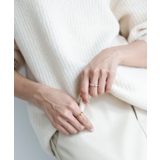 ドロップリング 指輪 リング | Pierrot | 詳細画像7