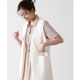 淡水パールチェーンフックピアス ピアス 淡水パール | Pierrot | 詳細画像7 