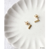 オリジナルバーピアス ピアス アクセサリー | Pierrot | 詳細画像6