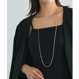 マルチway2セットネックレス ネックレス アクセサリー | Pierrot | 詳細画像9