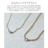 マルチway2セットネックレス ネックレス アクセサリー | Pierrot | 詳細画像2