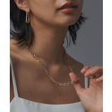 ミドルゲージチェーンネックレス ネックレス チェーン | Pierrot | 詳細画像7