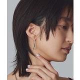 silver925フックピアス ピアス silver925 | Pierrot | 詳細画像8