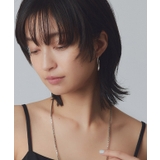 silver925フックピアス ピアス silver925 | Pierrot | 詳細画像9