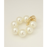 パールカフバンド ヘアカフ パール | Pierrot | 詳細画像3 