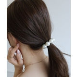 パールカフバンド ヘアカフ パール | Pierrot | 詳細画像8 