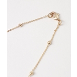 マルチwayパール3連ネックレス チェーン パール | Pierrot | 詳細画像4 