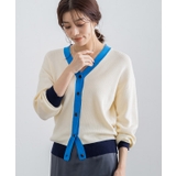 ドロップフープピアス ピアス ドロップ | Pierrot | 詳細画像7