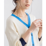 ドロップフープピアス ピアス ドロップ | Pierrot | 詳細画像8