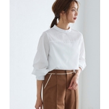 ドロップフープピアス ピアス ドロップ | Pierrot | 詳細画像10