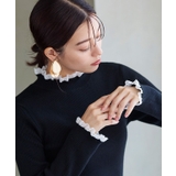 ドロッププレートピアス ピアス プレートピアス | Pierrot | 詳細画像6