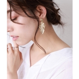 淡水パールチェーンフックピアス ピアス 淡水パール | Pierrot | 詳細画像9