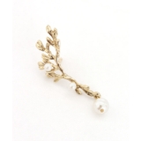 選べるデザインボタニカルブローチピン ブローチ ピンズ | Pierrot | 詳細画像6 