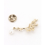 選べるデザインボタニカルブローチピン ブローチ ピンズ | Pierrot | 詳細画像7 