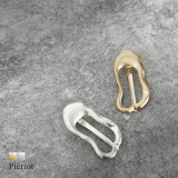 デフォルメクリップ クリップ ヘアアクセサリー | Pierrot | 詳細画像1