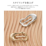 デフォルメクリップ クリップ ヘアアクセサリー | Pierrot | 詳細画像2