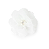 B/オフホワイト | 選べるデザインフラワーコサージュ コサージュ フラワー | Pierrot