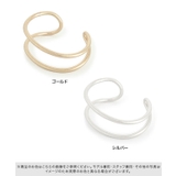 ヴィンテージライナーバングル バングル マットライナー | Pierrot | 詳細画像4