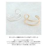 ヴィンテージライナーバングル バングル マットライナー | Pierrot | 詳細画像5