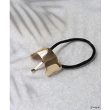 カーブプレートヘアーカフ ヘアーカフ カーブプレート | Pierrot | 詳細画像5 