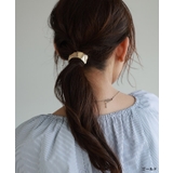 カーブプレートヘアーカフ ヘアーカフ カーブプレート | Pierrot | 詳細画像8 