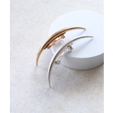 メタルホーンミニバレッタ ミニバレッタ ヘアアクセ | Pierrot | 詳細画像5