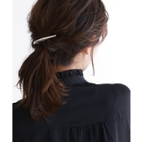 メタルホーンミニバレッタ ミニバレッタ ヘアアクセ | Pierrot | 詳細画像10