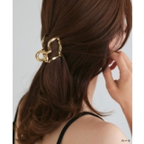 選べるモチーフメタルバンス ヘアアクセ ヘアクリップ | Pierrot | 詳細画像9