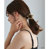 選べるモチーフメタルバンス ヘアアクセ ヘアクリップ | Pierrot | 詳細画像13