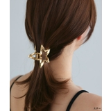 選べるモチーフメタルバンス ヘアアクセ ヘアクリップ | Pierrot | 詳細画像14