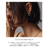 ワンタッチスフィアピアス ピアス スフィア | Pierrot | 詳細画像2 