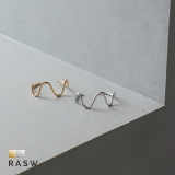 ウェーブバングル バングル ウェーブ | Pierrot | 詳細画像1