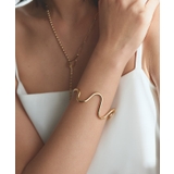 ウェーブバングル バングル ウェーブ | Pierrot | 詳細画像6