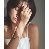 ウェーブバングル バングル ウェーブ | Pierrot | 詳細画像7