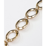 リングチェーンマンテルブレスレット ブレスレット リングチェーン | Pierrot | 詳細画像4