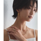 stainlessパイプフープピアス ピアス 金属アレルギー | Pierrot | 詳細画像8 