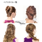 ヘアコーム ヘアアクセ かんざし | Pinky&Refine | 詳細画像5