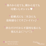 パールリボンバレッタ ヘアアクセ バレッタ | Pinky&Refine | 詳細画像5
